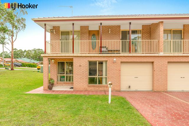 8A Stott Crescent, NSW 2540