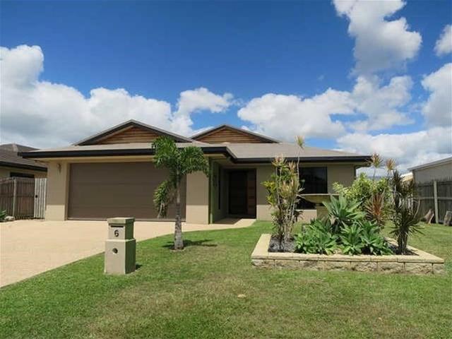 6 Hansen Court, QLD 4753