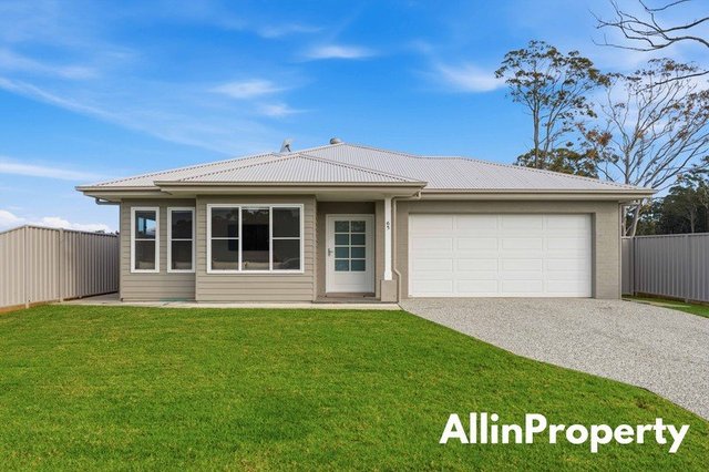 65 Birkdale Circuit, NSW 2540
