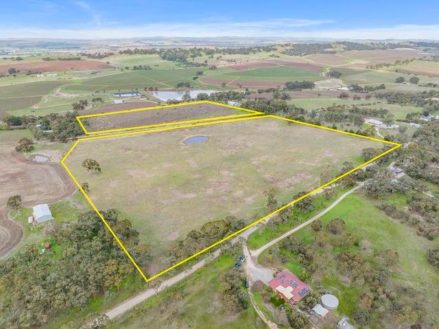 Lots 109 & 110 White Hut Road, SA 5453