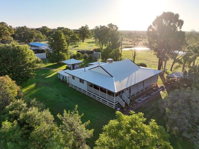518 Jacks Creek Road, NSW 2390