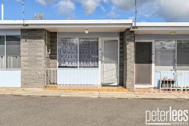 8/13 Mount Leslie Rd, TAS 7250