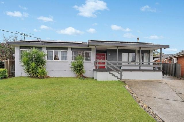 7 Orchard Place, NSW 2565