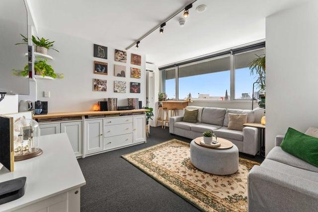 80/189 Leichhardt Street, QLD 4000