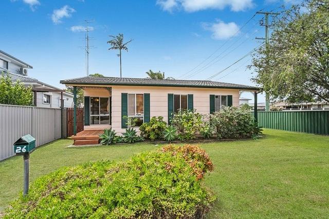 26 Shelly Beach Road, NSW 2261