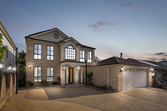 12 Verlie Street, NSW 2145