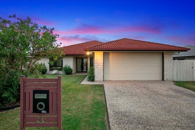 53 Bayswater Drive, QLD 4655
