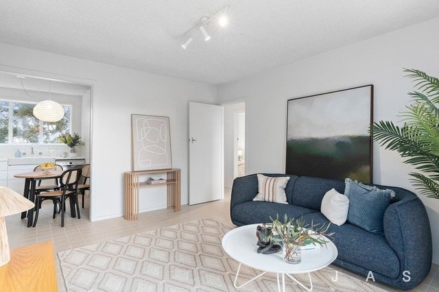 15/22 Blandford Street, VIC 3012