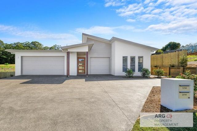 2/14 Golden Pine Way, QLD 4555