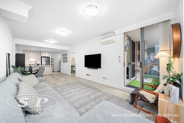 N308/81-86 Courallie Avenue, NSW 2140