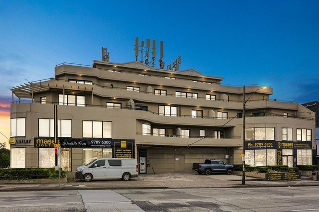 9/62-68 Sharp Street, NSW 2192