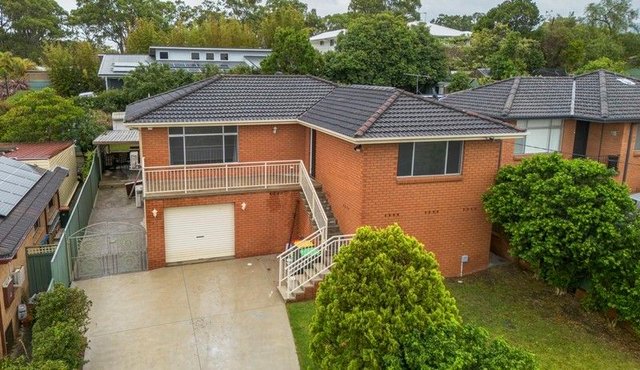 142 Burke Road, NSW 2530