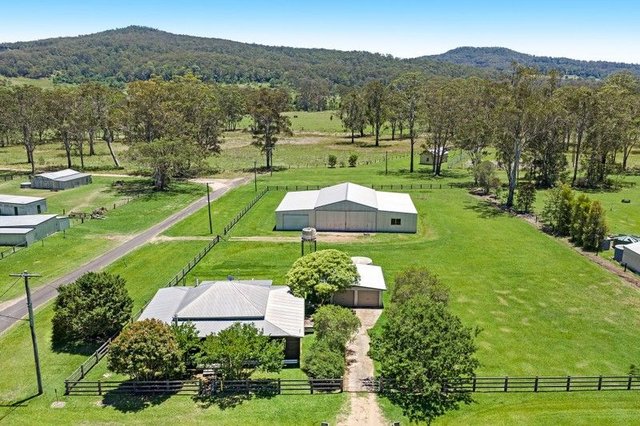 5 Acacia Avenue, NSW 2476