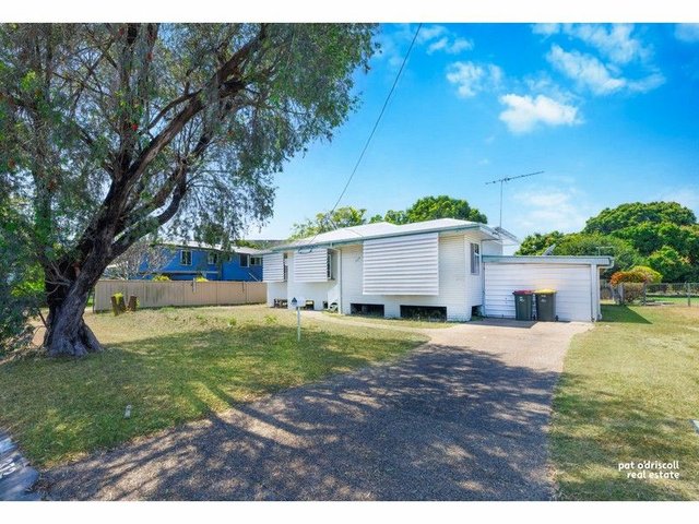 372 Waterloo Street, QLD 4701