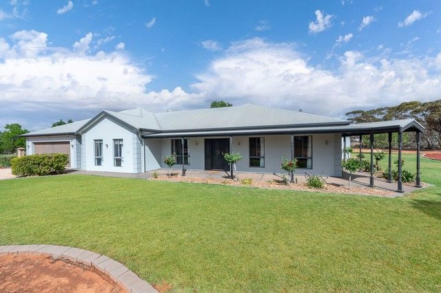 128 Chapple Road, SA 5343