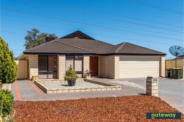 10 Hampstead Gate, WA 6164