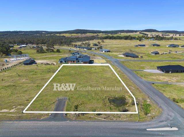 4 Herdwick Place, NSW 2579