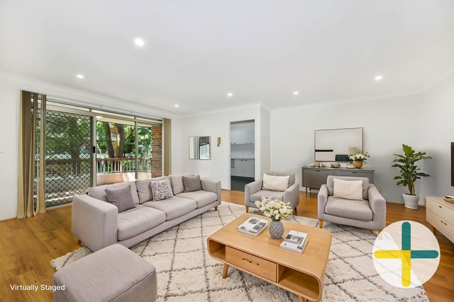 11/3 Broughton Road, NSW 2064