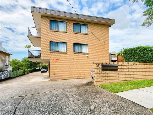5/18 Ellis Street, QLD 4169