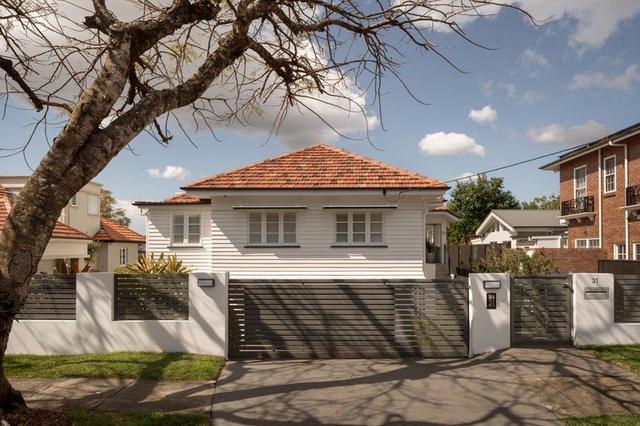 31 Kitchener Road, QLD 4007