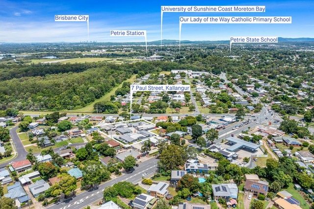 8/7 Paul Street, QLD 4503