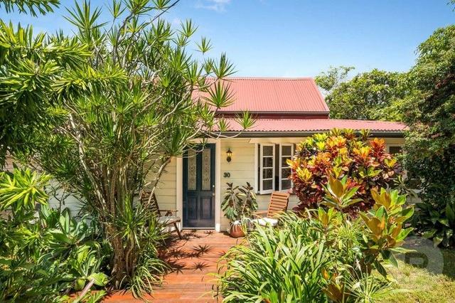 30 Harrys Road, QLD 4068