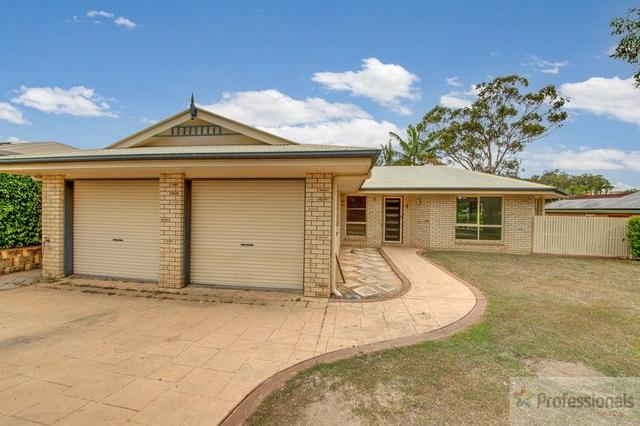 10 Benjamin Court, QLD 4680