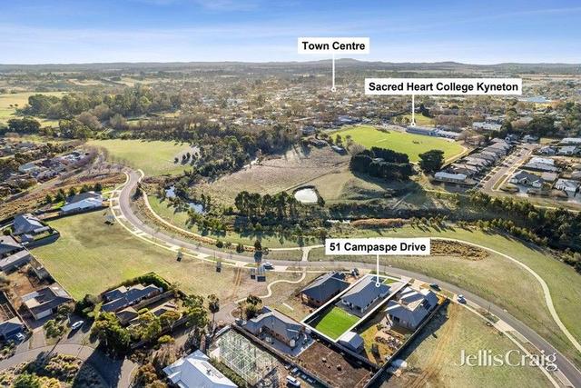 51 Campaspe Drive, VIC 3444
