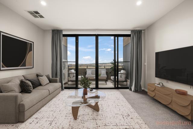 75/52 McMichael Terrace, ACT 2611