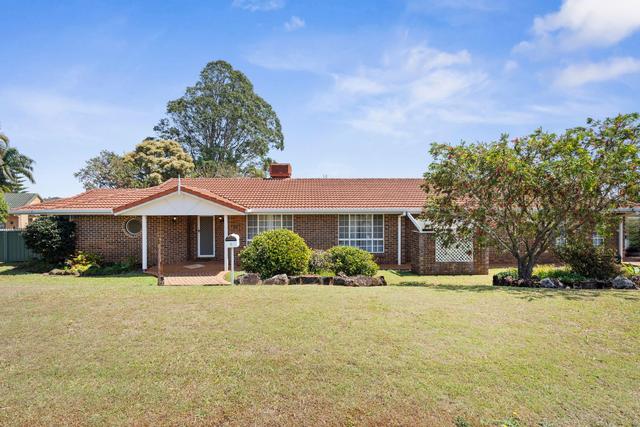 2 Carla Place, NSW 2477