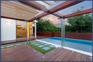 Outdoor Entertaining (2013-01-16)