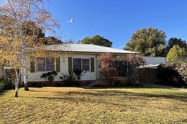 13 Thorby Crescent, NSW 2680