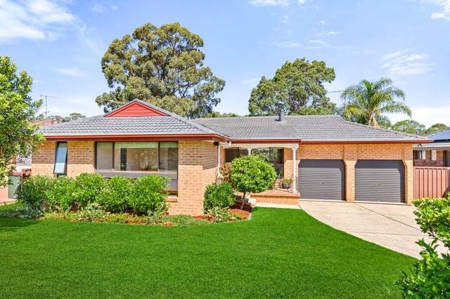 15 Cleveley Avenue, NSW 2147