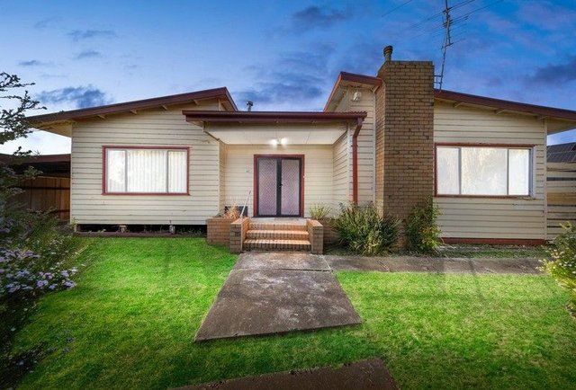 42 Gertrude  Street, VIC 3021