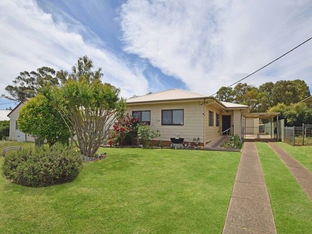 17 Musgrave Street, NSW 2594