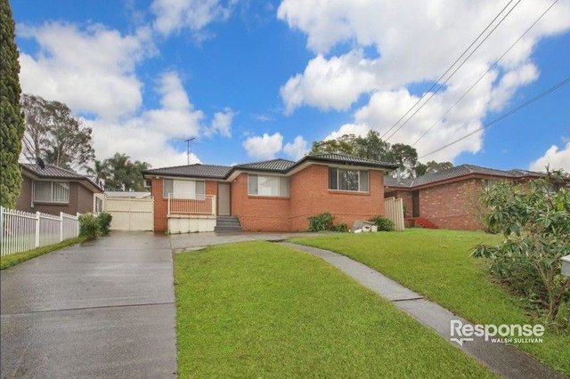 26 Oliver Street, NSW 2765