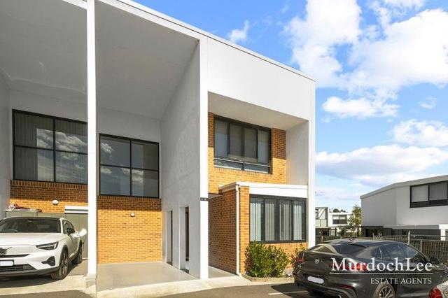 6/46 Stone Mason Drive, NSW 2153