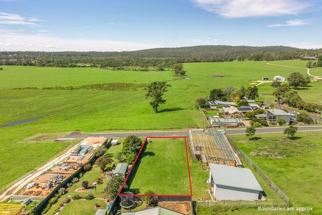 Lot 2 Furner Street, NSW 2549