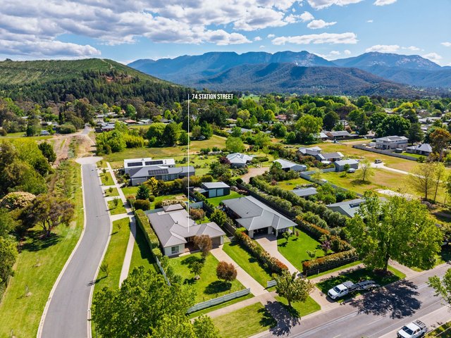 74 Station Street, VIC 3740