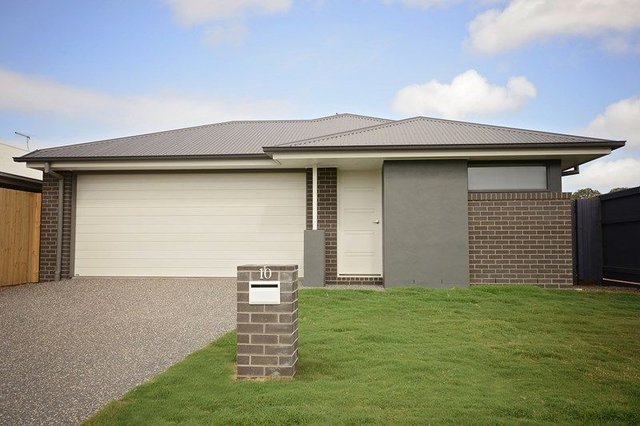 10 Rauburn Street, QLD 4164