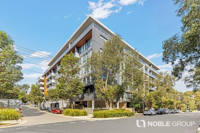508E/14J Mentmore Avenue, NSW 2018