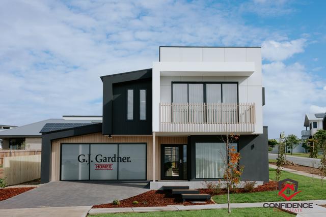 23 Makinson View, ACT 2611