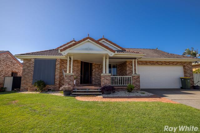 143 Kularoo Drive, NSW 2428