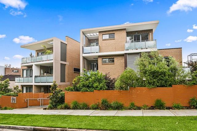 8/22-24 Gover Street, NSW 2210