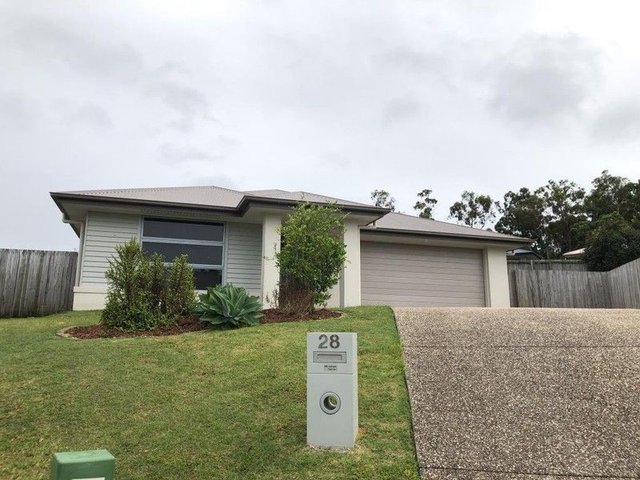 28 Alessandra Circuit, QLD 4209
