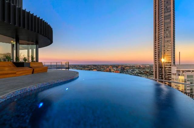 2103/550 Queen Street, QLD 4000