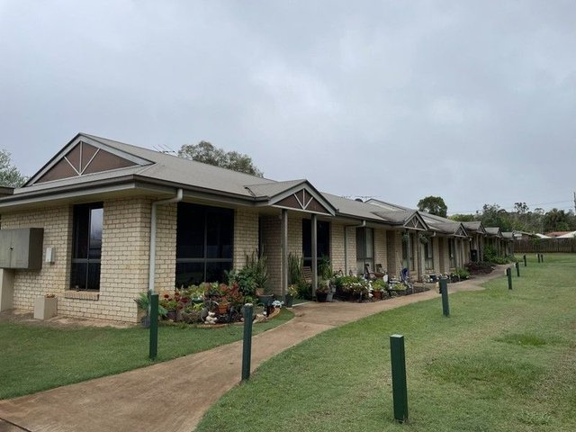 3/18 Haly Street, QLD 4610