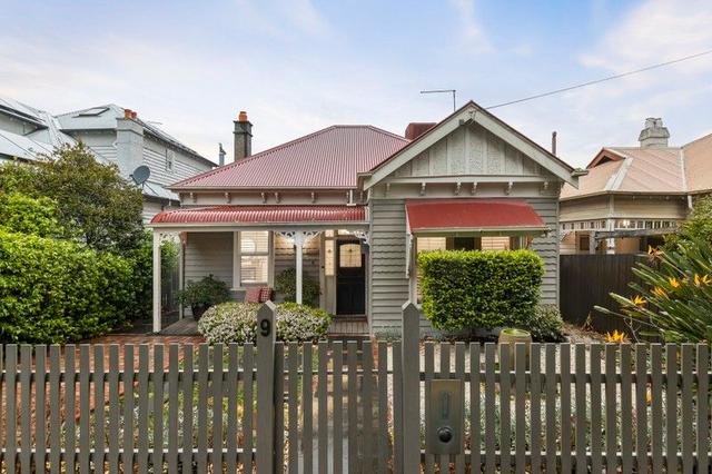 9 Mortimer Street, VIC 3101
