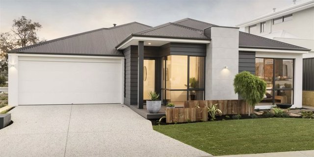 LOT - 1243 Flugent Way, WA 6034