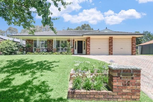 19 Magnolia Drive, NSW 2571